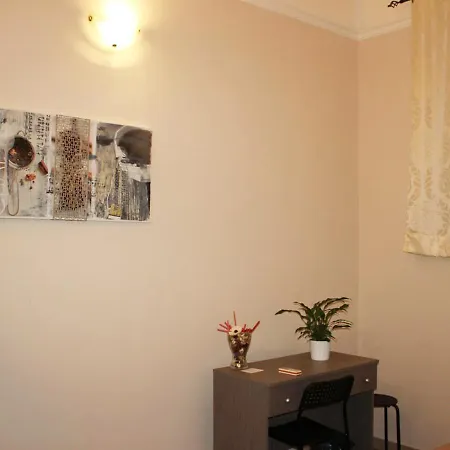 Apartamento Scariceddu Etna Sea