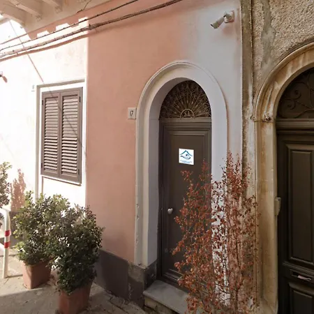 Apartment Scariceddu Etna Sea